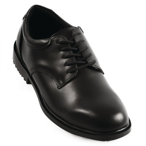 Shoes For Crews Mens Dress Shoe - Size 45