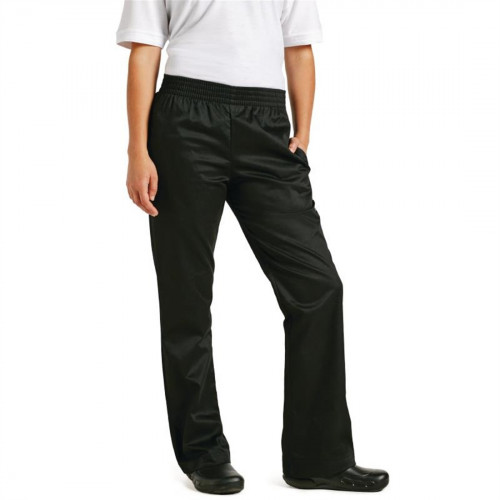 Chef Works Ladies Basic Baggies - Size XL