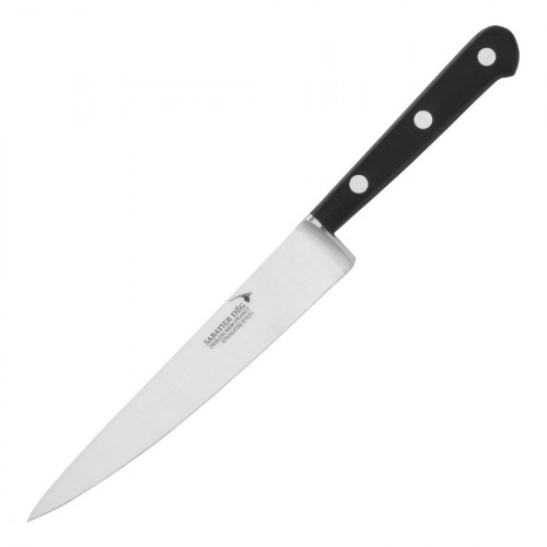 Deglon Sabatier Fillet F/Tang St/St - 6" 60840