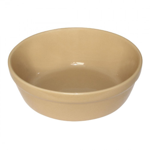 Olympia Round Pie Bowl - 41Hx119Wx119mmD (Box 6)