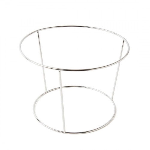 Seafood Stand St/St - 18x22