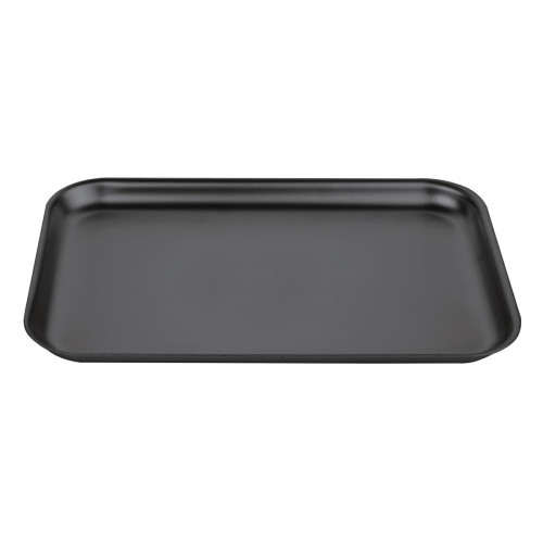 Vogue Baking Sheet Hard Anodised - 32x21.5x2cm 12.5x8.5x0.75"
