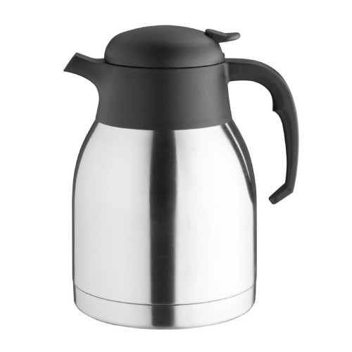 Vacuum Jug St/St - 1.5Ltr