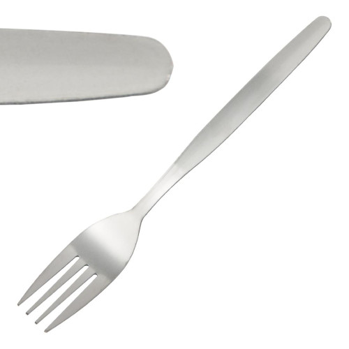 Kelso Table Fork St/St (Box 12)