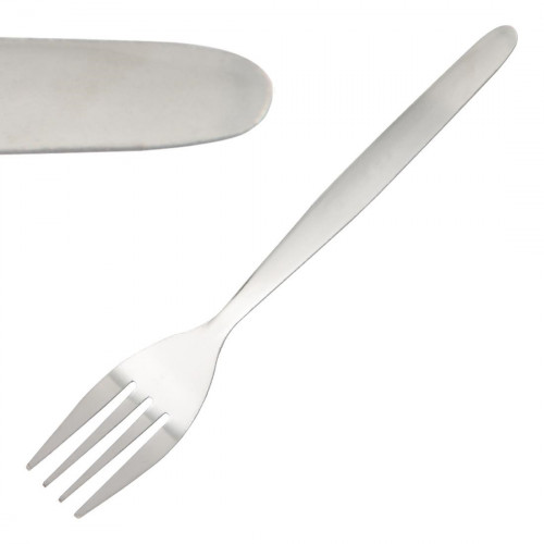 Kelso Dessert Fork St/St (Box 12)