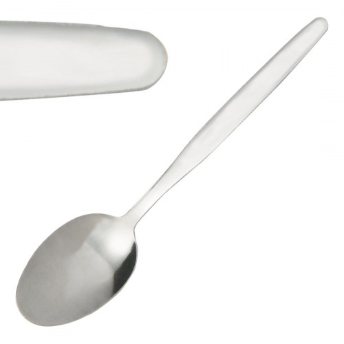 Kelso Dessert Spoon St/St (Box 12)