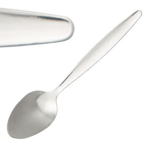 Kelso Tea Spoon St/St (Box 12)