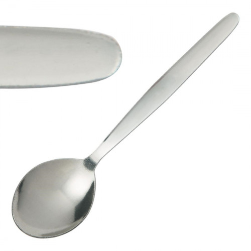 Kelso Soup Spoon St/St (Box 12)