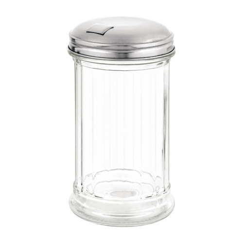 Sugar Pourer Side Hole & Flap