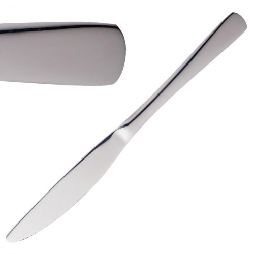 Olympia Clifton Table Knife St/St (Box 12)