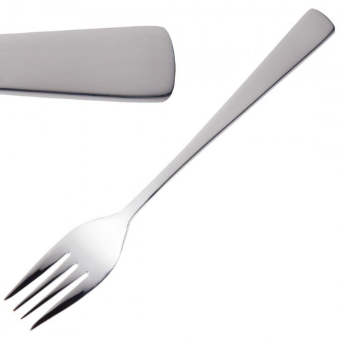 Clifton Table Fork St/St (Box 12)