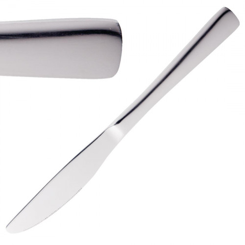 Clifton Dessert Knife St/St (Box 12)