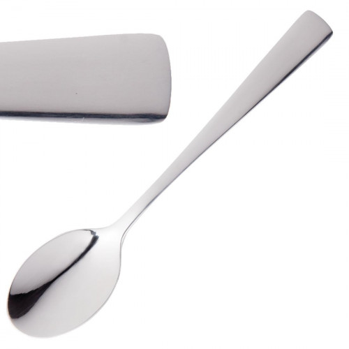 Olympia Clifton Tea Spoon St/St (Box 12)