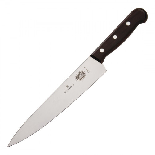 Victorinox Cooks Wood - 8" 520022