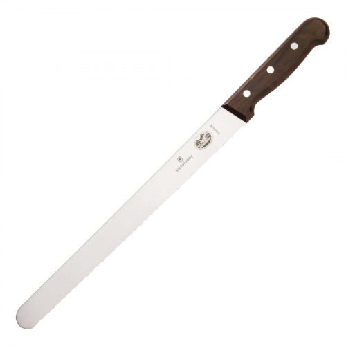 Victorinox Slicer Serrated W/D - 12" 54230/30