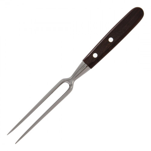 Victorinox Fork Wood - 6" 52300/15