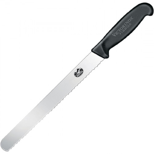 Victorinox Vtx Slicer Serrated