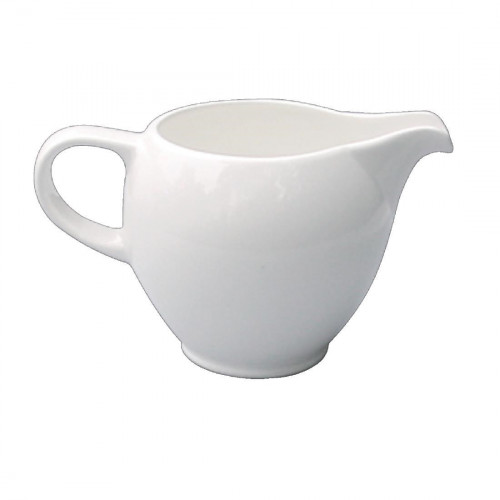 MILK CREAM JUG /CHURCHILL - ALCHEMY - 5oz/13cl - PER BOX OF 6