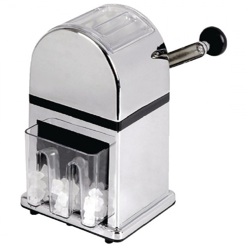 Hand Ice Crusher