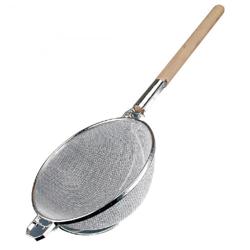Heavy Duty Strainer 12"