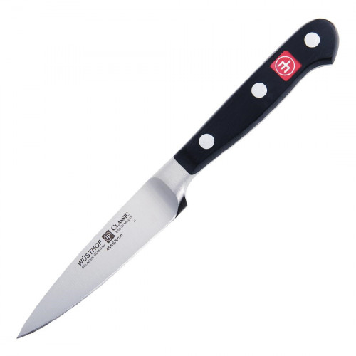 Wusthof Classic Paring Knife - 9cm 3.5"