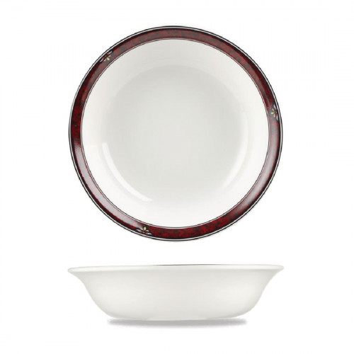Milan Serving Bowl (Box 12) (Direct)