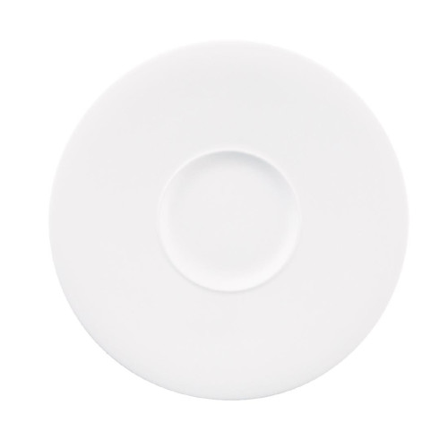 Alchemy Ambience Wide Rim Plate - 286mm 11" (Box 6) (Direct)