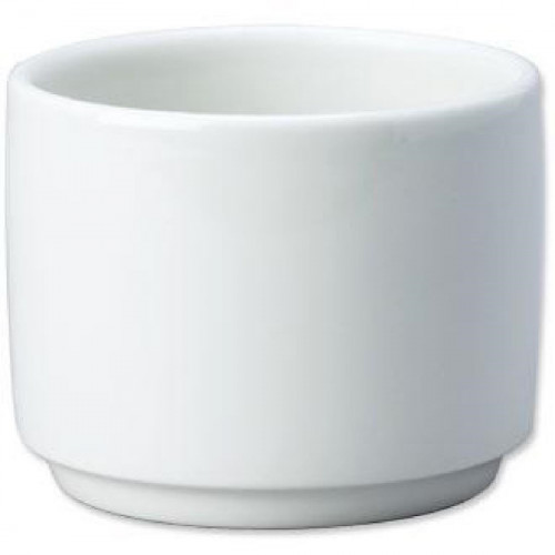 Churchill Compact Open Sugar Bowl - 213ml 7.5oz (Box 12) (Direct)