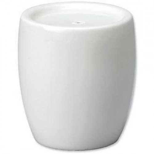 Churchill Compact Salt Pot - 65mm 2.5" (Box 12) (Direct)