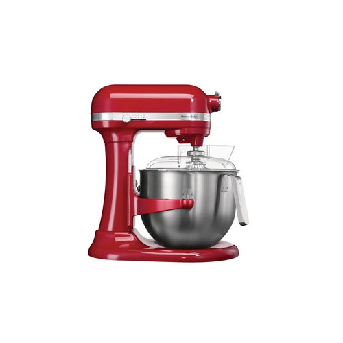 Kitchenaid Heavy Duty Mixer - 1.3hp 6.9Ltr Empire Red