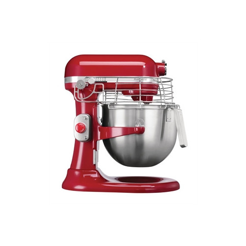 Kitchenaid Professional Duty Mixer Red - 6.9Ltr