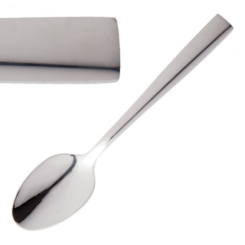 Olympia Torino Teaspoon 18/10 (Box 12)