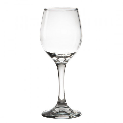 Olympia Solar Wine Glasses 245ml - per 48