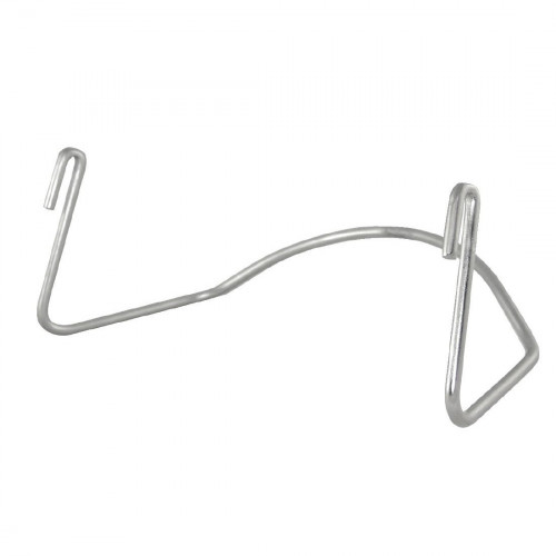 Chafing Dish Lid Support S/S 18/0 for K408 K409 U007