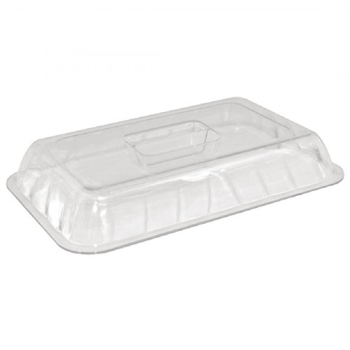 Kristallon Raised Lid for Large Salad Crock