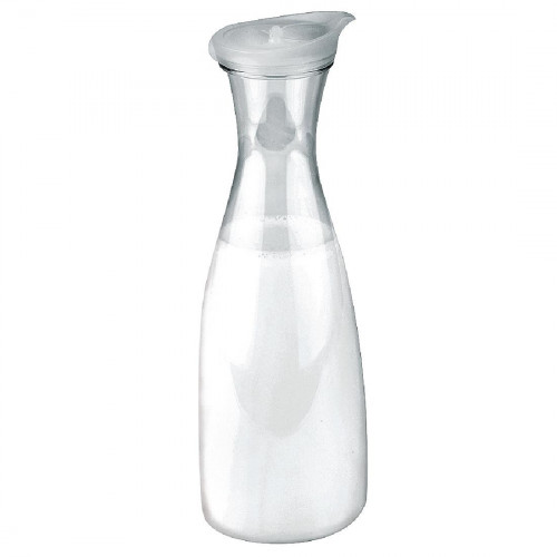 Polycarbonate Bottle Transparent - 1.6Ltr