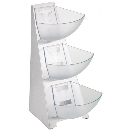 Multi Rack 3 Tier - 410x240x190mm