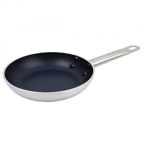 Vogue Non-stick Induction Fry Pan - 200mm