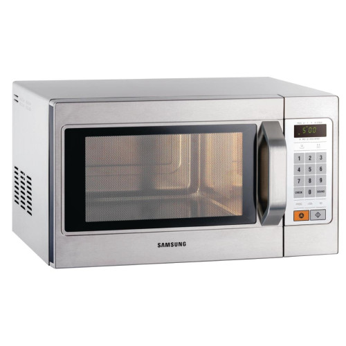 Samsung CM1089 1100w Microwave Oven