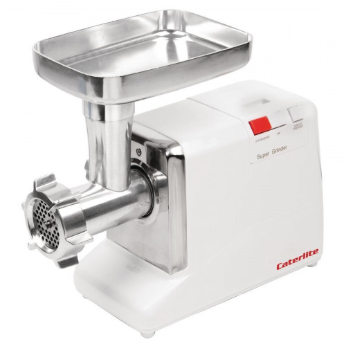 Buffalo Meat Mincer - 350watt (Light Duty Use)