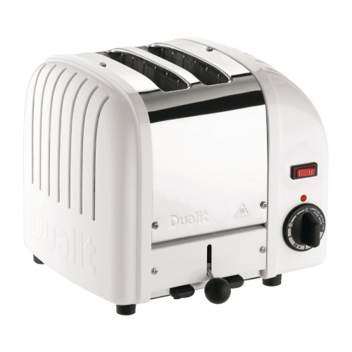 Dualit Vario Toaster White
