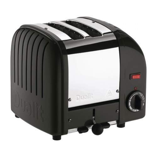 Dualit Vario Toaster Black