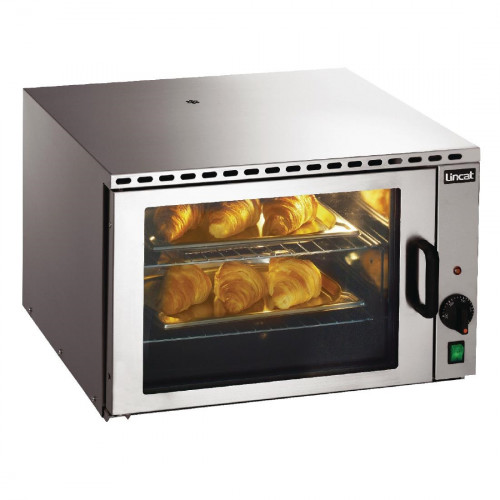 Lincat Lynx 400 Convection Oven (Direct)