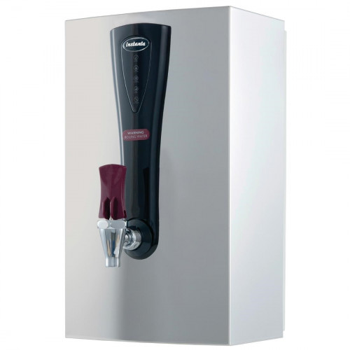 Instanta Autofill Value Water Boiler Wall Mounting - 5Ltr