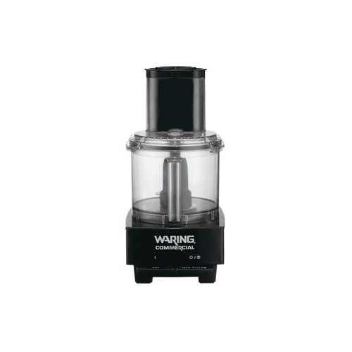 Waring Food Processor 3.3Ltr WFP14SK