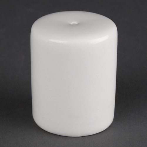 Athena Hotelware Salt Shaker - 50mmH (Box 12)