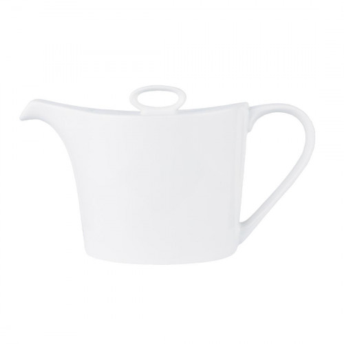Alchemy Ambiance Teapot Oval - 426ml 15oz (Box 6) (Direct)