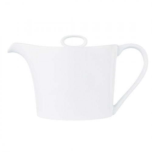 Alchemy Ambiance Teapot Oval - 710ml 25oz (Box 6) (Direct)