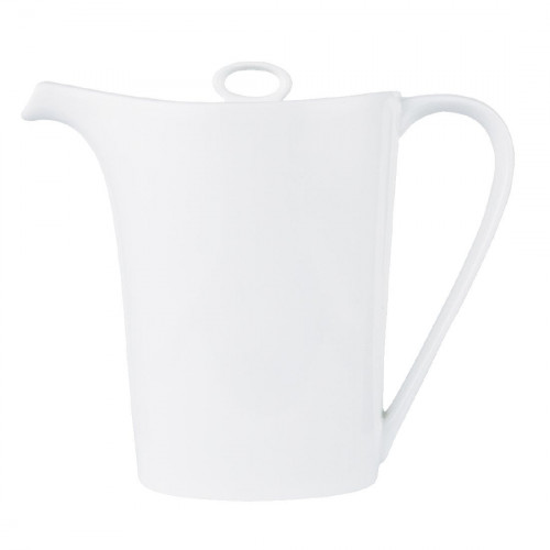 Alchemy Ambiance Coffee Pot Oval - 511ml 18oz (Box 6) (Direct)
