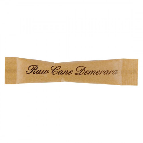 Brown Sugar Stick (1000 x 2.5g)